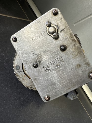 Ancien moteur de - (orl7),