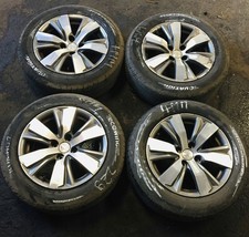 ROUES JANTES PNEUS 195/60/16