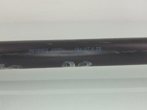 Verin coffre opel meriva - verin, de