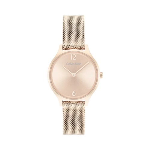 Montre femme calvin klein - montre, ck
