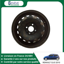 🇫🇷 JANTE TOLE RENAULT