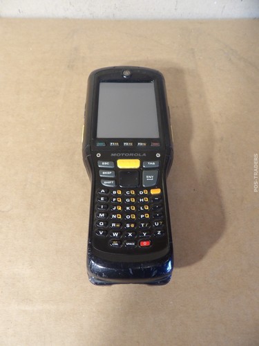 Motorola mc9596 barcode - motorola,
