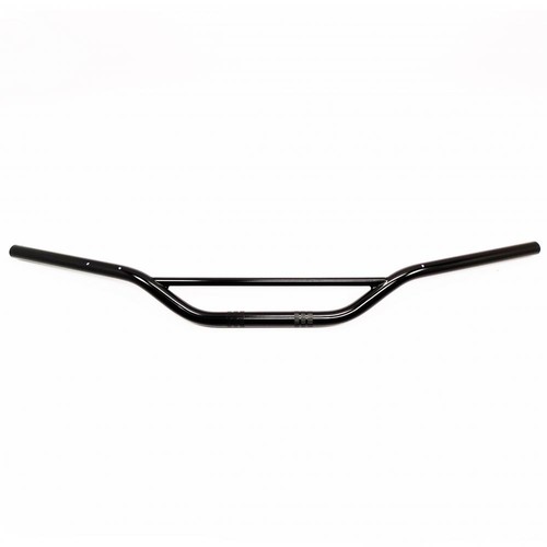 Manubrio fantic v2487005 noir - v2487005,