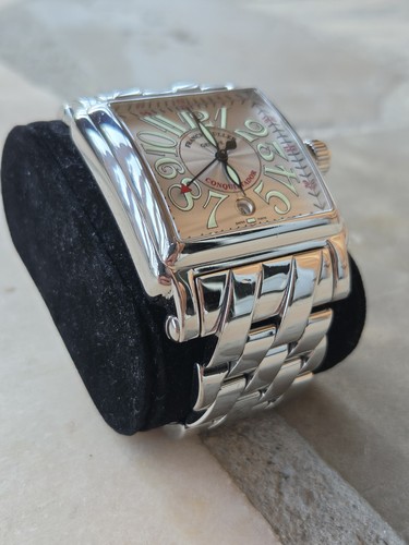 Franck muller conquistador - muller,