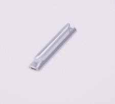 Original Motorola RAZR V3 Laut-Leise-Taste Volume Touche Argent