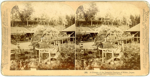 Stereo japan glimpse of - stereo,, japan,