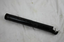 VINTAGE MOTO GUZZI BENELLI DUCATI CZ JAWA ZUNDAPP ? LOWER FORK SUSSPENSION TUBE 
