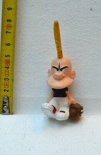 TOY FIGURINE TITUF ZEP SCHOOLBOY COMIC PVC STYLE PLASTOY SLEICH BULLYLAND