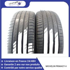 🇫🇷 Paire de pneus