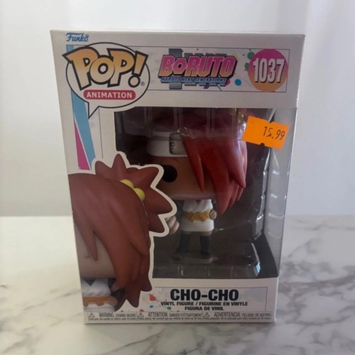 Funko pop animation boruto - pop!,