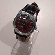 TUDOR 7964/Big Rose/Automatic