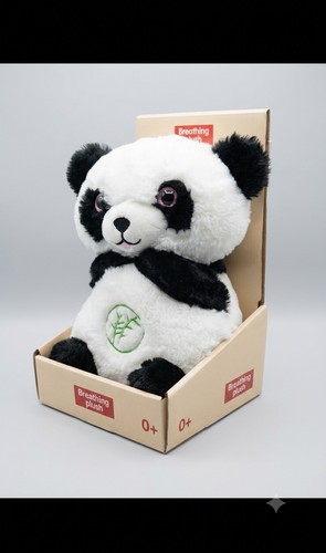 Doudou veilleuse panda - doudou,