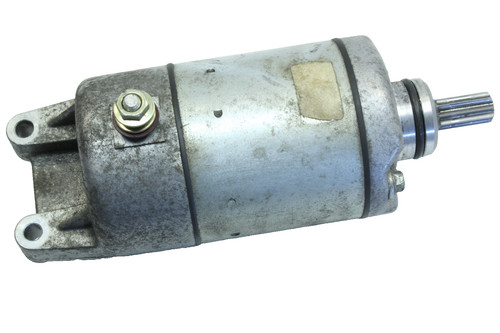 Démarreur moteur - démarreur,