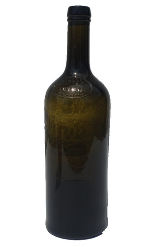 Bouteille ancienne litre en - ancienne,