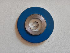 SEIKO 6105 6106 6117 6119 6138 6139 6306 6308 6309 MAINSPRING AUTOMATIC