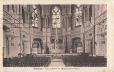 17 MARANS EGLISE - 58905