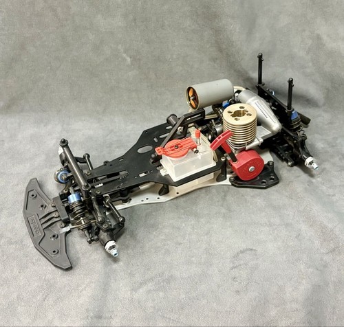 Kyosho pureten 10 - pureten, 1/10