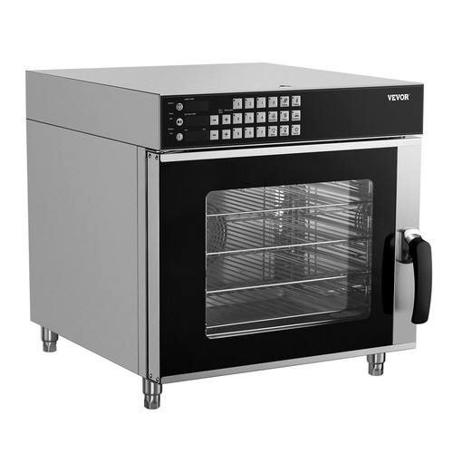 Vevor four convection de - four,