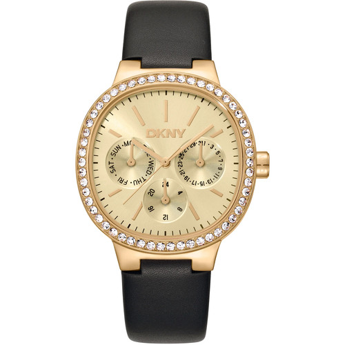Montre dkny dk1l084l0025 femme - dkny,