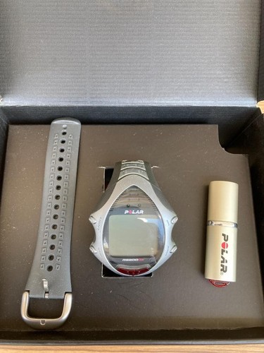 Polar rs800cx running - polar,