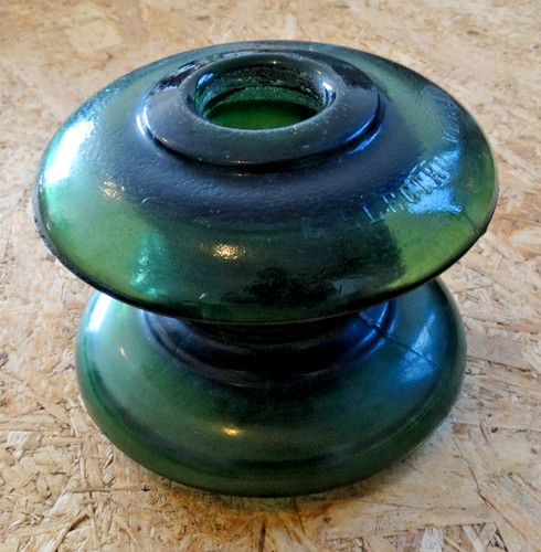 Ancien isolateur edf l - edf, l'