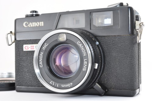 Appareil photo argentique - , 35
