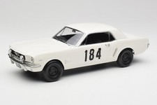 182801 Ford Mustang Hardtop