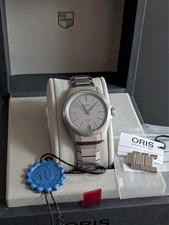 Montre Oris ProPilot X Calibre