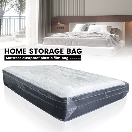 Sac protection matelas - sac,