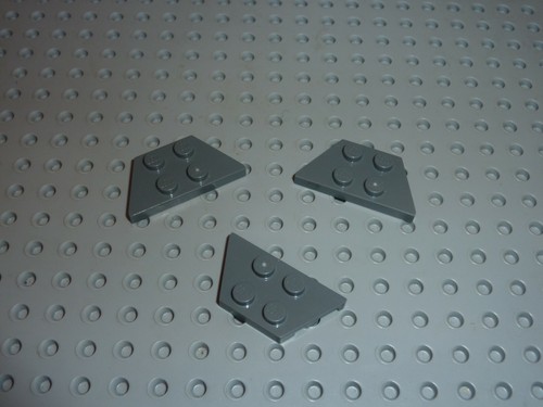 Lego dkstone wing - lego,