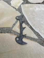 Griffe Tronçonneuse Stihl 041