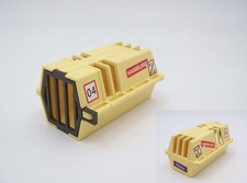 PLAYMOBIL (C420) AIRPORT - Cage Animal Transport Case 4317