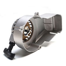 Lanceur POUR MOTO Pocket Mini