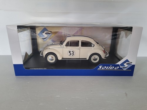 Coccinelle 1303 racer de - vw,