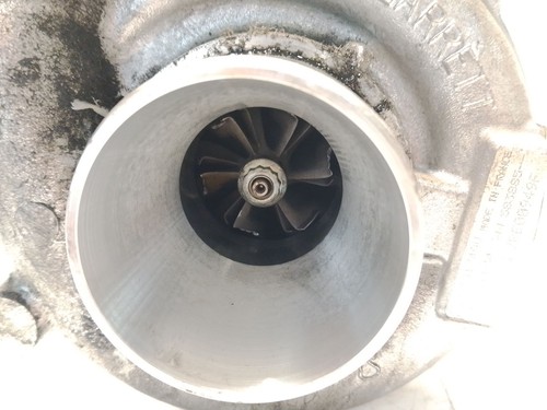 144114822r turbocompresseur - 144114822r, /