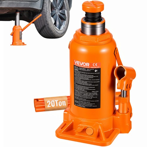 Vevor cric bouteille - vevor,