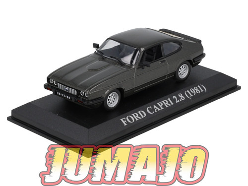Va101 voiture ixo altaya - voiture, 1/43