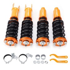 Kit 4 amortisseurs For Honda