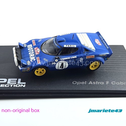 Lancia stratos 4 - stratos, #4