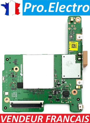 Motherboard gps tomtom xxl - gps,