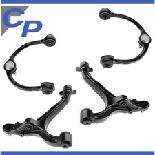 4 Bras Avant Pour Jeep