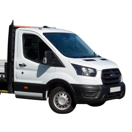 Hub ford transit mk9 - hub,