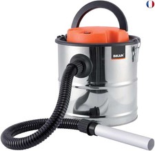 Aspirateur à Cendres avec