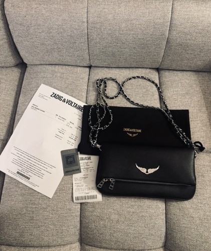 Pochette rock zadig - rock,