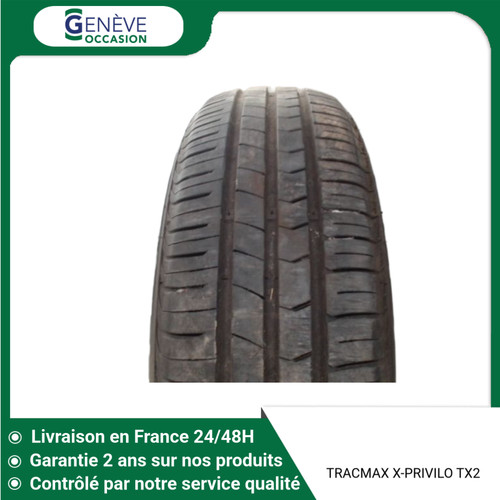 Pneu tracmax - 🇫🇷,