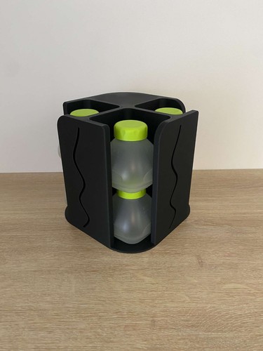 Rangement pour pots - pour, boire
