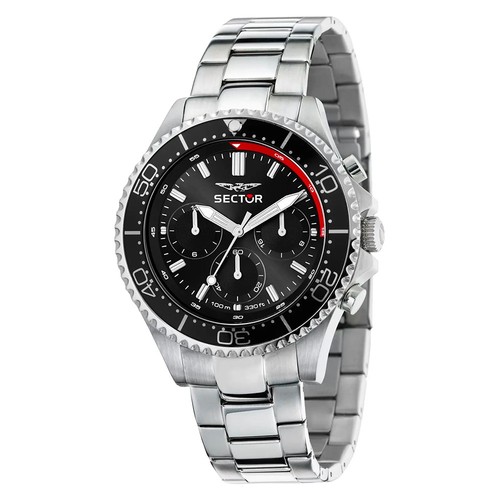 Sector 230 montre - montre, homme