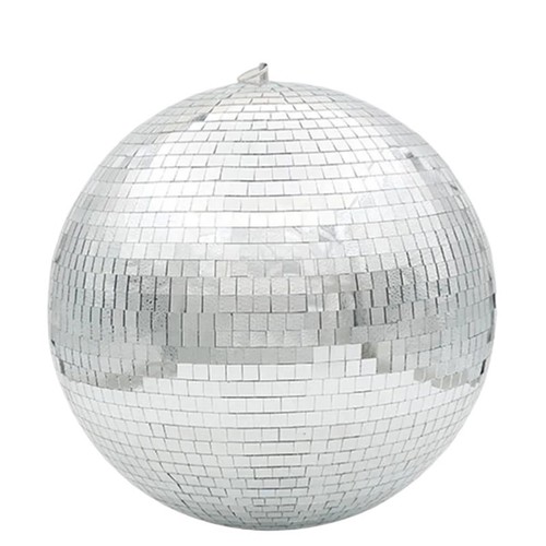 Boule facette rotative - a,