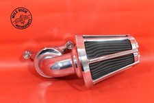 2001 HARLEY-DAVIDSON ELECTRA GLIDE CLASSIC FLHTC ARLEN NESS MONSTER SUCKER CHRME