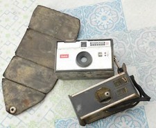 KODAK Instamatic 50 Camera